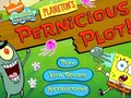 Jeu Le Plan Pernicieux de Plancton en ligne