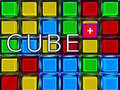 Jeu Cube Plus en ligne