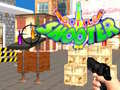 Jeu Tireur de bouteilles en ligne