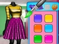 Jeu Cours d'Art pour Filles Talentueuses en ligne