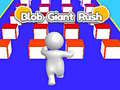 Jeu Course du Blob Géant en ligne