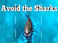 Jeu Évitez les requins en ligne