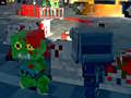 Jeu Vague de zombies privée 2 en ligne