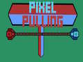 Jeu Tirage de Pixels en ligne