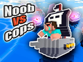 Jeu Noob contre flics en ligne