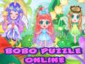 Jeu Puzzle Bobo En Ligne en ligne