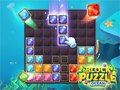 Jeu Puzzle de Blocs Océan en ligne