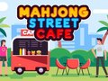 Jeu Café de Rue Mahjong en ligne