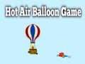 Jeu Jeu de montgolfières en ligne