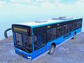 Jeu Parking de Bus Dépôt Urbain en ligne