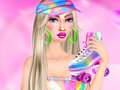 Jeu Barbiecore en ligne