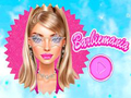 Jeu Barbiemania en ligne