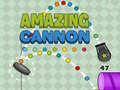 Jeu Canon Étonnant en ligne