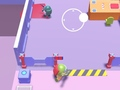 Jeu Traître parmi nous en ligne