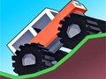 Jeu Pistes de Monstre en ligne