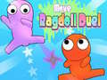 Jeu Déplacement Duel Ragdoll en ligne