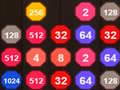 Jeu Fusion Hexa en ligne
