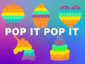Jeu Pop It Pop It en ligne