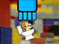 Jeu Skibidi Flappy Poppy en ligne