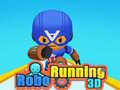 Jeu Robo Course 3D en ligne