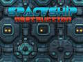 Jeu Destruction de Vaisseaux Spatiaux en ligne