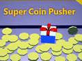 Jeu Super Pousseur de Pièces en ligne