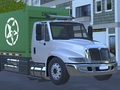Jeu Conduite de Camion-Benne en ligne