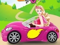 Jeu Voiture Nouveau Style en ligne
