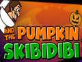 Jeu Skibidi et la Citrouille en ligne