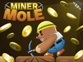 Jeu Taupe Mineur en ligne