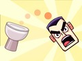Jeu Basketball Toilettes Skibidi en ligne