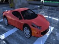Jeu Parking de Ferry Automobile 2023 en ligne