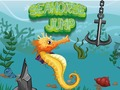 Jeu Saut de hippocampe en ligne