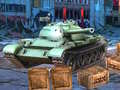 Jeu Tank Napoléon en ligne