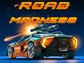 Jeu Folie de la Route en ligne