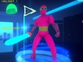 Jeu Défi Cyber 3D en ligne