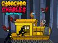 Jeu Défense des Amis de Choochoo Charles en ligne