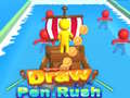 Jeu Dessinez Rush Avec un Stylo en ligne