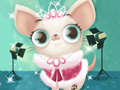 Jeu Animaux de mode à Hollywood en ligne
