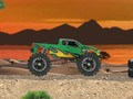 Jeu Monster Truck 4x4 en ligne