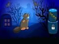 Jeu Évasion du Village Halloween 2 en ligne