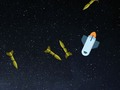 Jeu 5 Minutes dans l'Espace en ligne