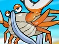 Jeu Supermarché de fruits de mer en ligne