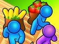 Jeu Mini Ferme en ligne