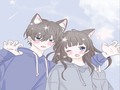 Jeu Mignon Couple Anime en ligne
