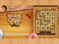 Jeu Mots Écraser en ligne