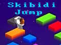 Jeu Saut Skibidi en ligne