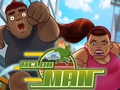 Jeu Homme Melon en ligne