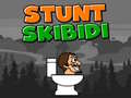 Jeu Cascade Skibidi en ligne