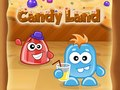 Jeu Le Royaume des Bonbons en ligne